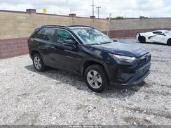 2T3P1RFV3SC501385 2025 TOYOTA RAV 4