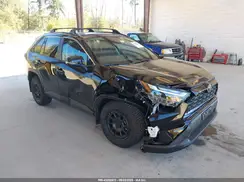 2T3P1RFV3SC507798 2025 TOYOTA RAV 4