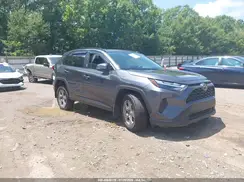 2T3P1RFV3SC509924 2025 TOYOTA RAV 4