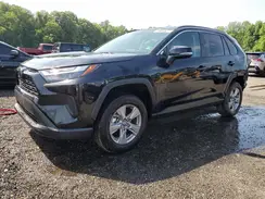 2T3P1RFV3SC520535 2025 TOYOTA RAV 4