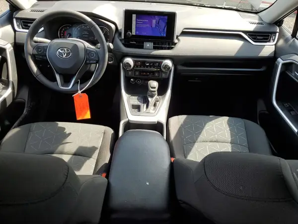 2T3P1RFV3SC520535 2025 TOYOTA RAV 4 - Image 8