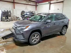 2T3P1RFV3SC521443 2025 TOYOTA RAV 4