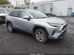 2T3P1RFV3SC523306 2025 TOYOTA RAV 4