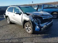 2T3P1RFV3SC536461 2025 TOYOTA RAV 4