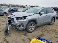 2T3P1RFV3SC546827 2025 TOYOTA RAV 4