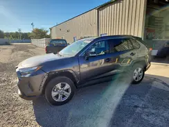 2T3P1RFV3SC548657 2025 TOYOTA RAV 4
