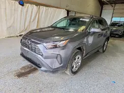 2T3P1RFV3SC566740 2025 TOYOTA RAV 4