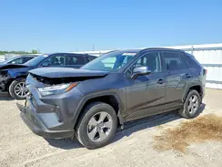 2T3P1RFV3SC568262 2025 TOYOTA RAV 4