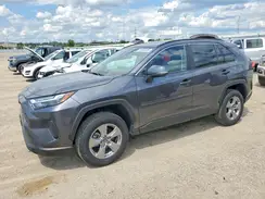 2T3P1RFV3SC569931 2025 TOYOTA RAV 4
