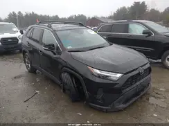 2T3P1RFV3SC574949 2025 TOYOTA RAV 4