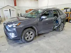 2T3P1RFV3SW499779 2025 TOYOTA RAV 4