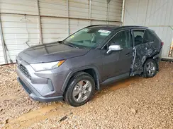 2T3P1RFV3SW503054 2025 TOYOTA RAV 4