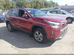 2T3P1RFV3SW506763 2025 TOYOTA RAV 4