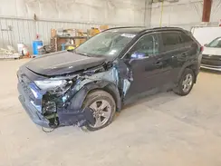 2T3P1RFV3SW512109 2025 TOYOTA RAV 4