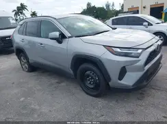 2T3P1RFV3SW513146 2025 TOYOTA RAV 4