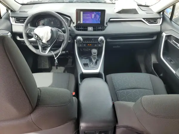 2T3P1RFV3SW520825 2025 TOYOTA RAV 4 - Image 8