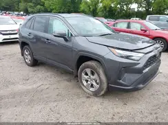 2T3P1RFV3SW522803 2025 TOYOTA RAV 4