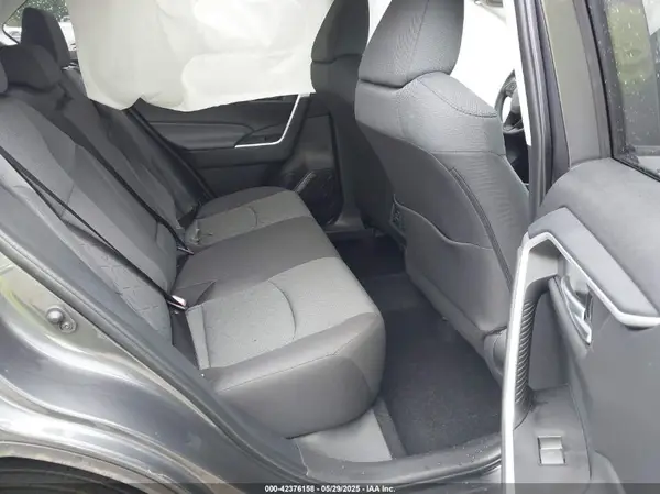 2T3P1RFV3SW522803 2025 TOYOTA RAV 4 - Image 8