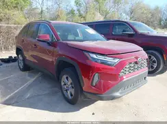 2T3P1RFV3SW523885 2025 TOYOTA RAV 4
