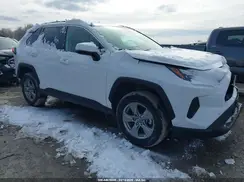 2T3P1RFV3SW524549 2025 TOYOTA RAV 4