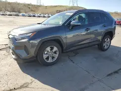 2T3P1RFV3SW524910 2025 TOYOTA RAV 4
