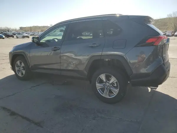 2T3P1RFV3SW524910 2025 TOYOTA RAV 4 - Image 2