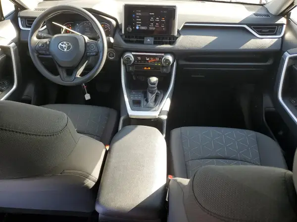 2T3P1RFV3SW524910 2025 TOYOTA RAV 4 - Image 8