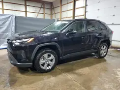 2T3P1RFV3SW525863 2025 TOYOTA RAV 4