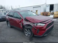 2T3P1RFV3SW529010 2025 TOYOTA RAV 4