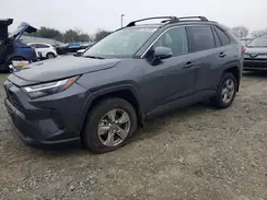 2T3P1RFV3SW530352 2025 TOYOTA RAV 4