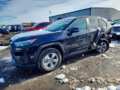 2T3P1RFV3SW535129 2025 TOYOTA RAV 4