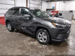 2T3P1RFV3SW535230 2025 TOYOTA RAV 4