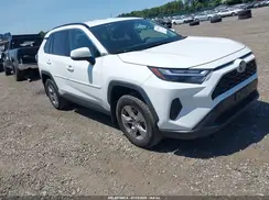2T3P1RFV3SW537818 2025 TOYOTA RAV 4