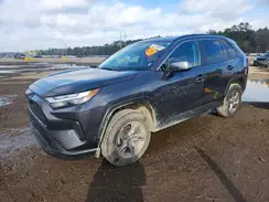 2T3P1RFV3SW540654 2025 TOYOTA RAV 4