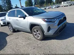 2T3P1RFV3SW541609 2025 TOYOTA RAV 4
