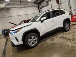 2T3P1RFV3SW544297 2025 TOYOTA RAV 4