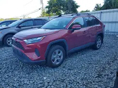 2T3P1RFV3SW545837 2025 TOYOTA RAV 4
