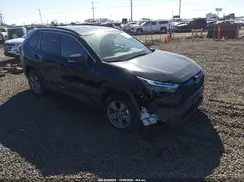 2T3P1RFV3SW552769 2025 TOYOTA RAV 4