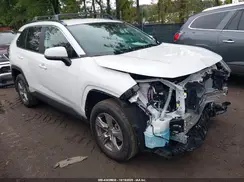 2T3P1RFV3SW558748 2025 TOYOTA RAV 4