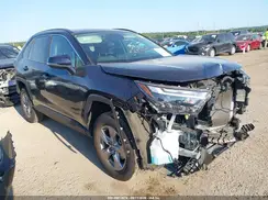 2T3P1RFV3SW560273 2025 TOYOTA RAV 4