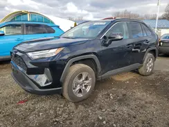 2T3P1RFV3SW560905 2025 TOYOTA RAV 4