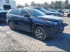 2T3P1RFV3SW561147 2025 TOYOTA RAV 4