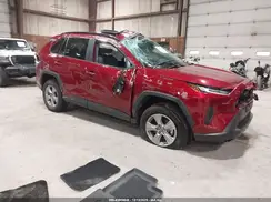 2T3P1RFV3SW562590 2025 TOYOTA RAV 4