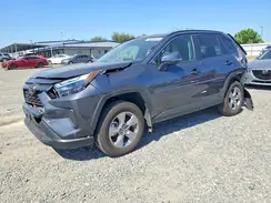 2T3P1RFV3SW564744 2025 TOYOTA RAV 4
