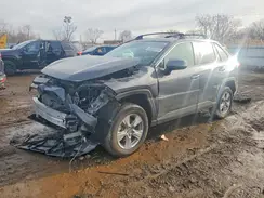 2T3P1RFV3SW567255 2025 TOYOTA RAV 4