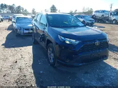 2T3P1RFV3SW570267 2025 TOYOTA RAV 4