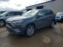 2T3P1RFV3SW570740 2025 TOYOTA RAV 4