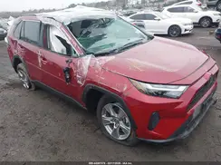 2T3P1RFV3SW574495 2025 TOYOTA RAV 4