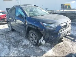 2T3P1RFV3SW581169 2025 TOYOTA RAV 4