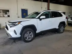 2T3P1RFV3SW581236 2025 TOYOTA RAV 4